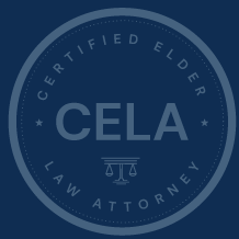 Get a certified elder law attorney